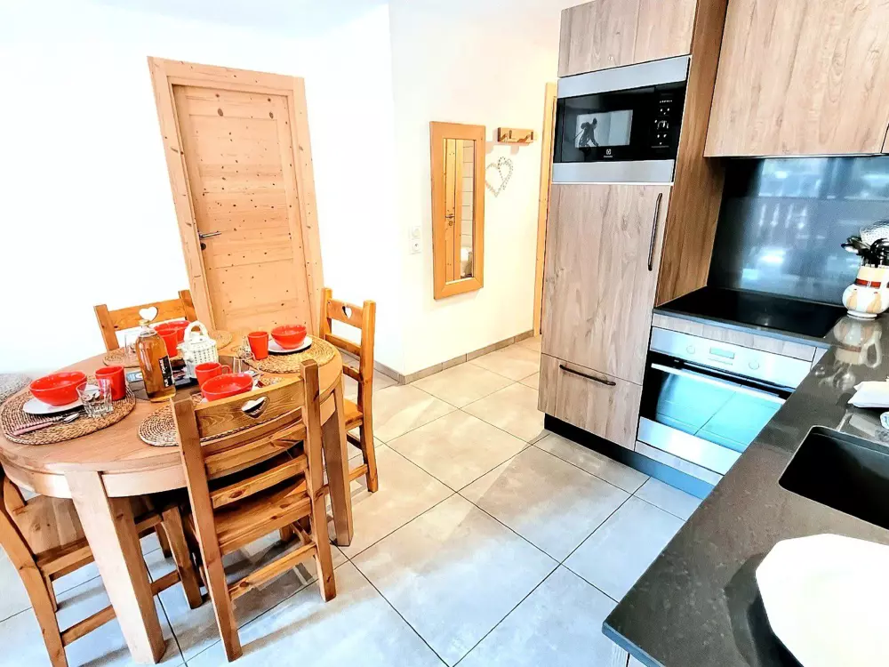 Location de Vacances Les Gets 493