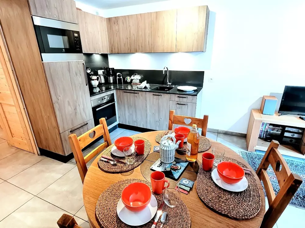 Location de Vacances Les Gets 493