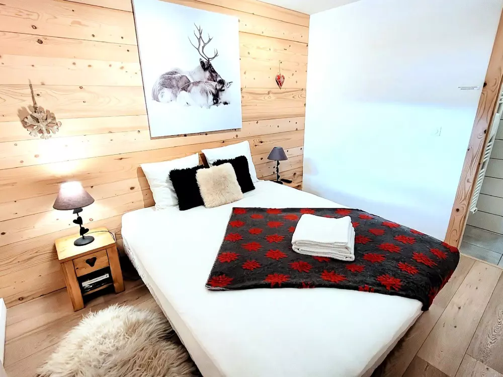 Location de Vacances Les Gets 493