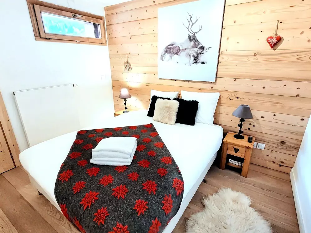 Location de Vacances Les Gets 493