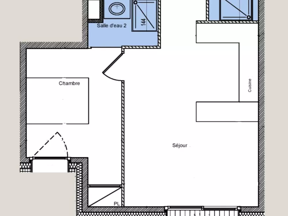 Location de Vacances Les Gets 493