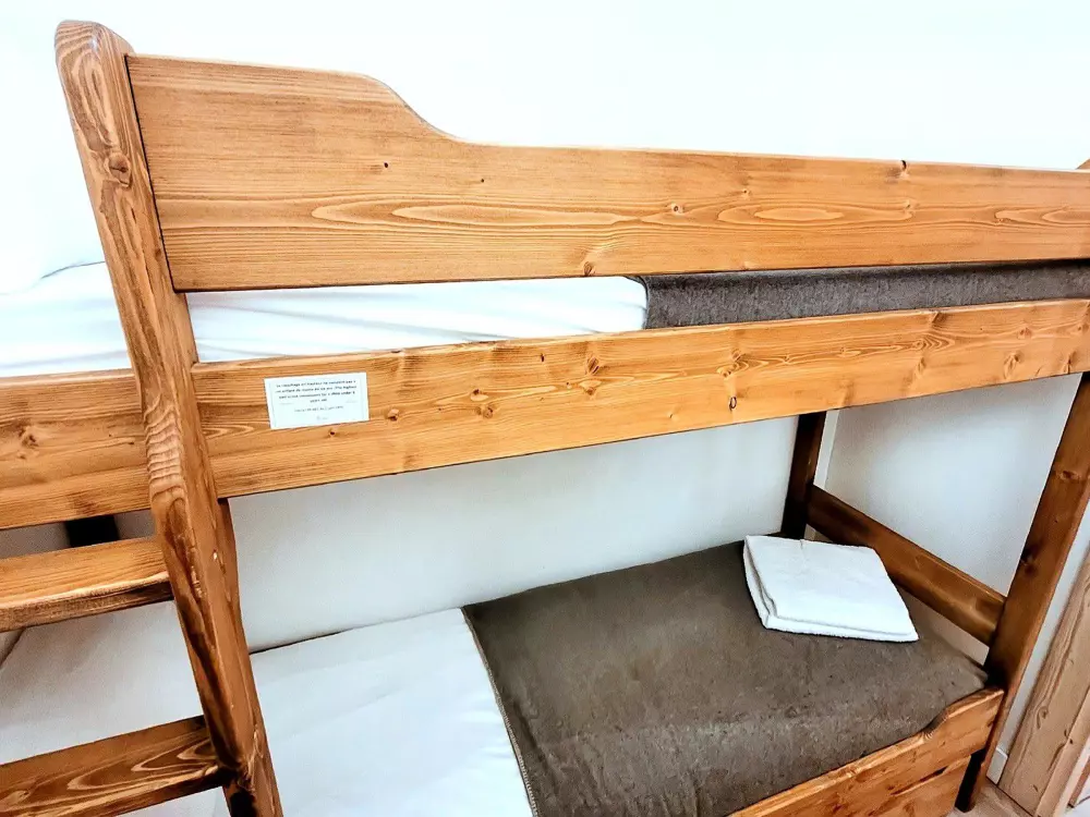 Location de Vacances Les Gets 493