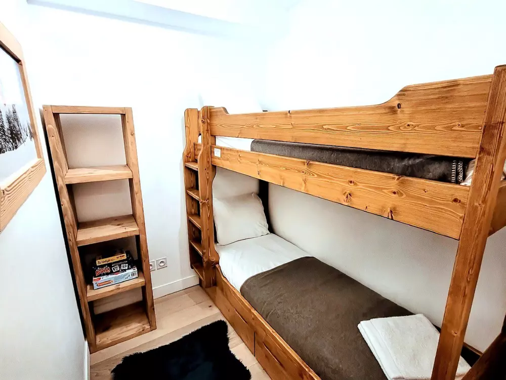 Location de Vacances Les Gets 493