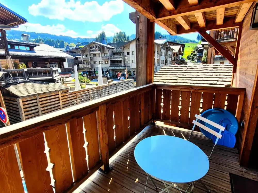 Location de Vacances Les Gets 493