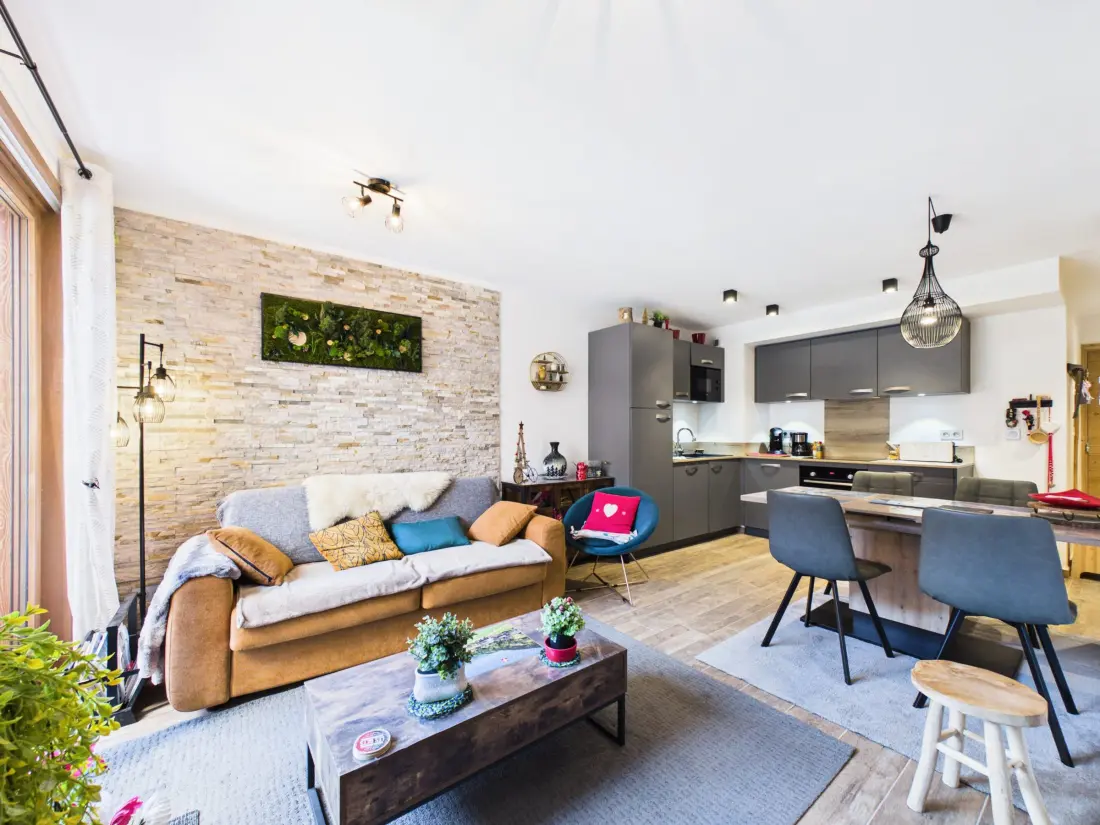 Location de Vacances Les Gets 495