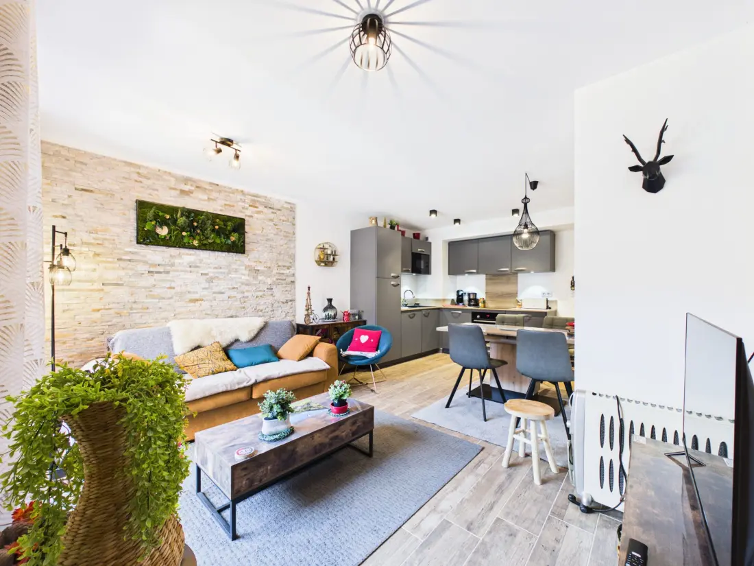 Location de Vacances Les Gets 495