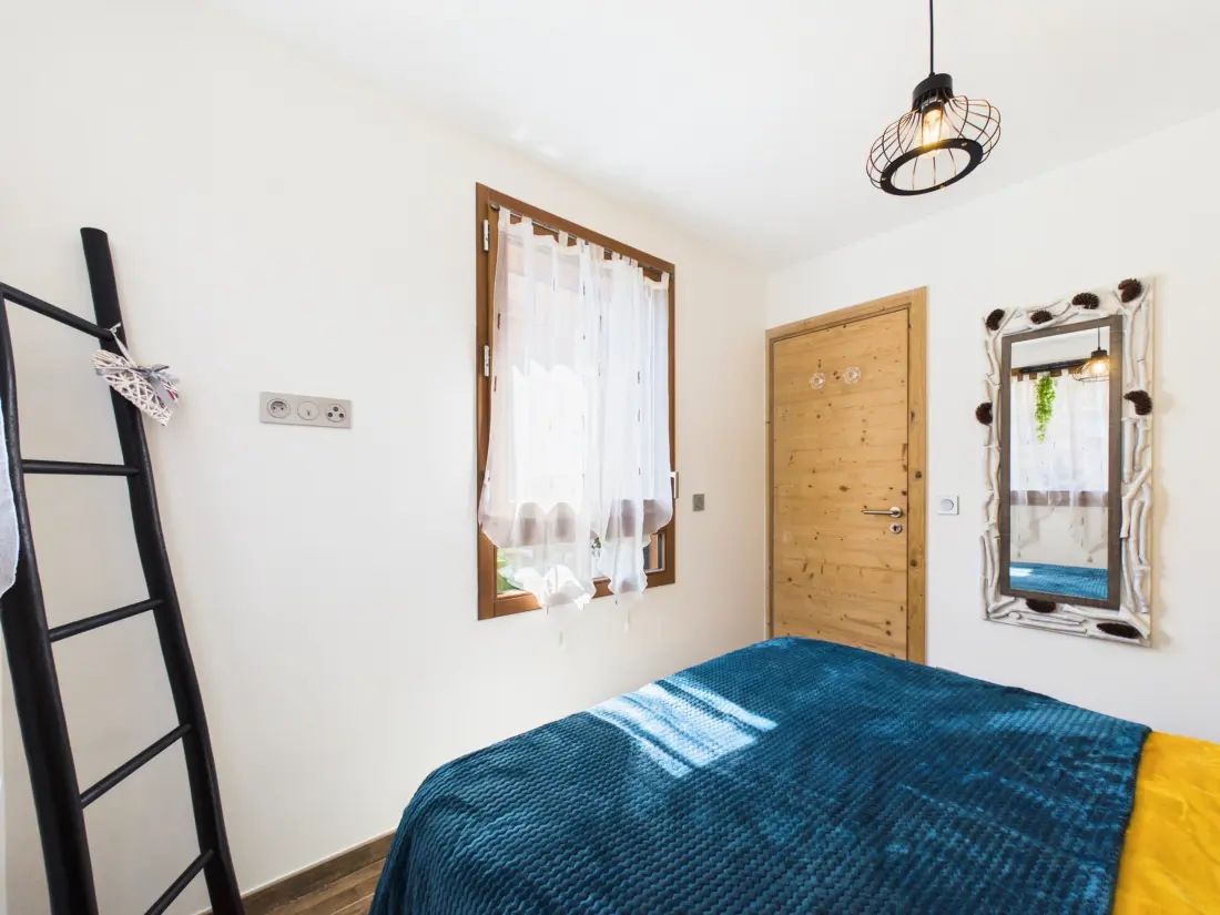 Location de Vacances Les Gets 495