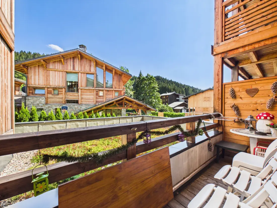 Location de Vacances Les Gets 495