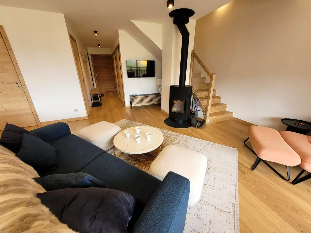 Location de Vacances Les Gets 510