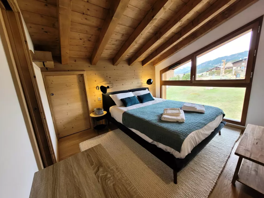 Location de Vacances Les Gets 510