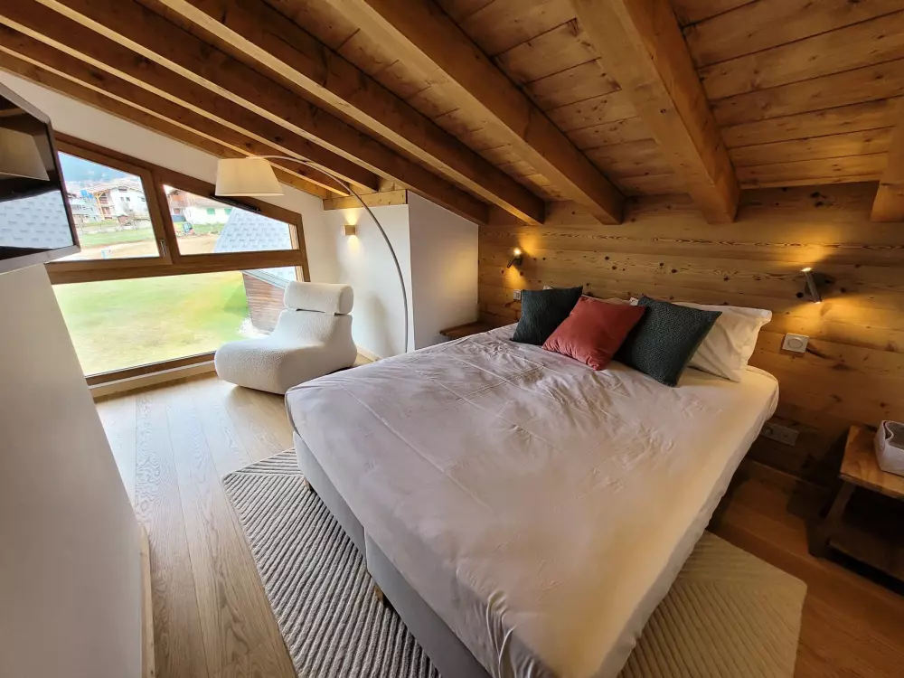 Location de Vacances Les Gets 510