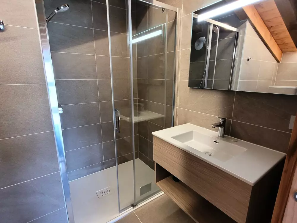 Location de Vacances Les Gets 510