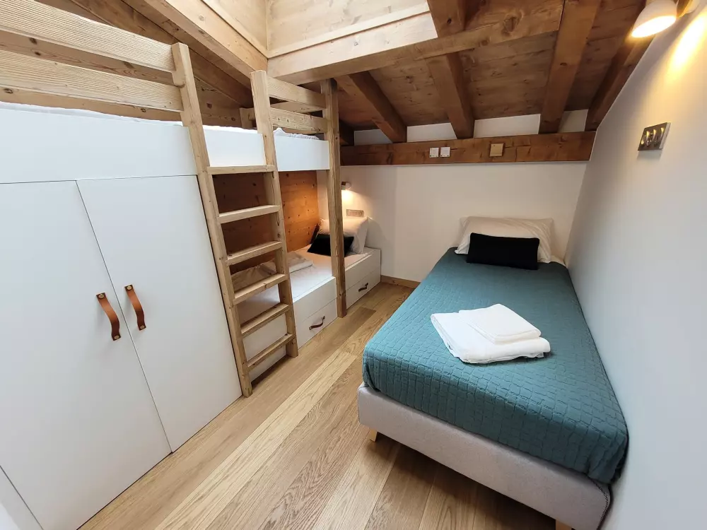 Location de Vacances Les Gets 510