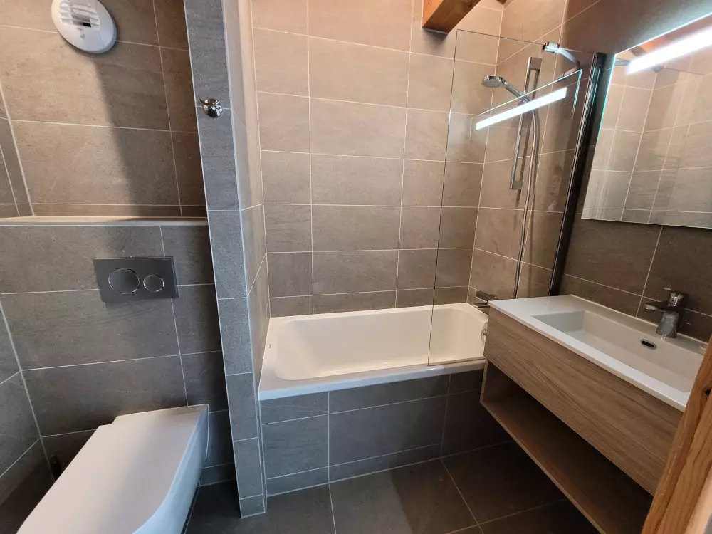 Location de Vacances Les Gets 510