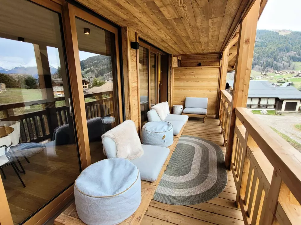 Location de Vacances Les Gets 510