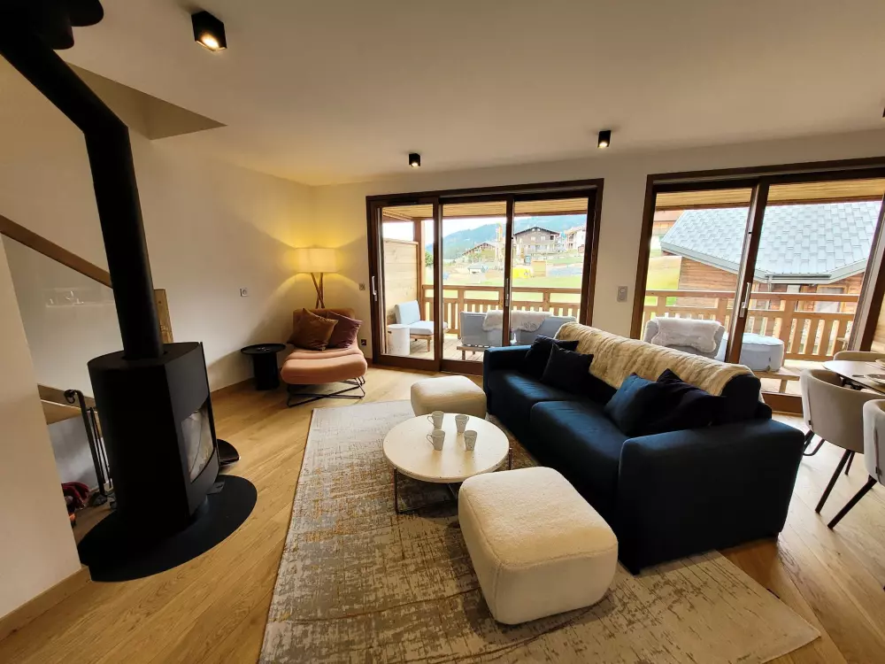 Location de Vacances Les Gets 510