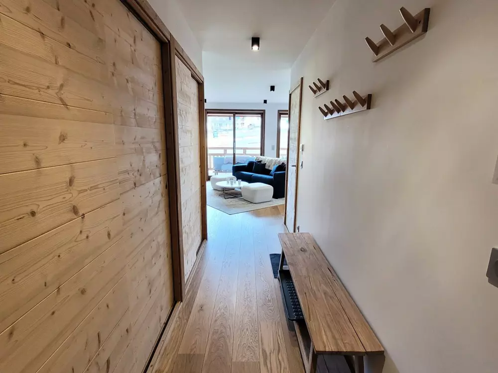 Location de Vacances Les Gets 510