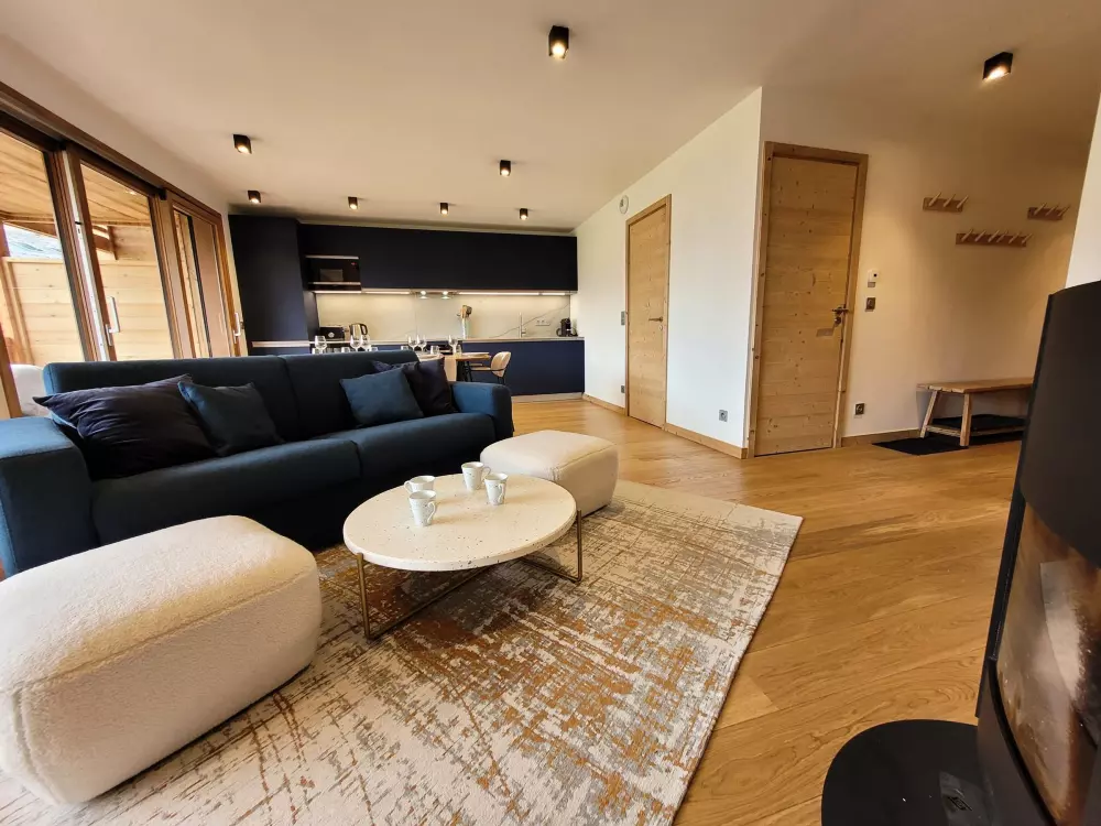 Location de Vacances Les Gets 510