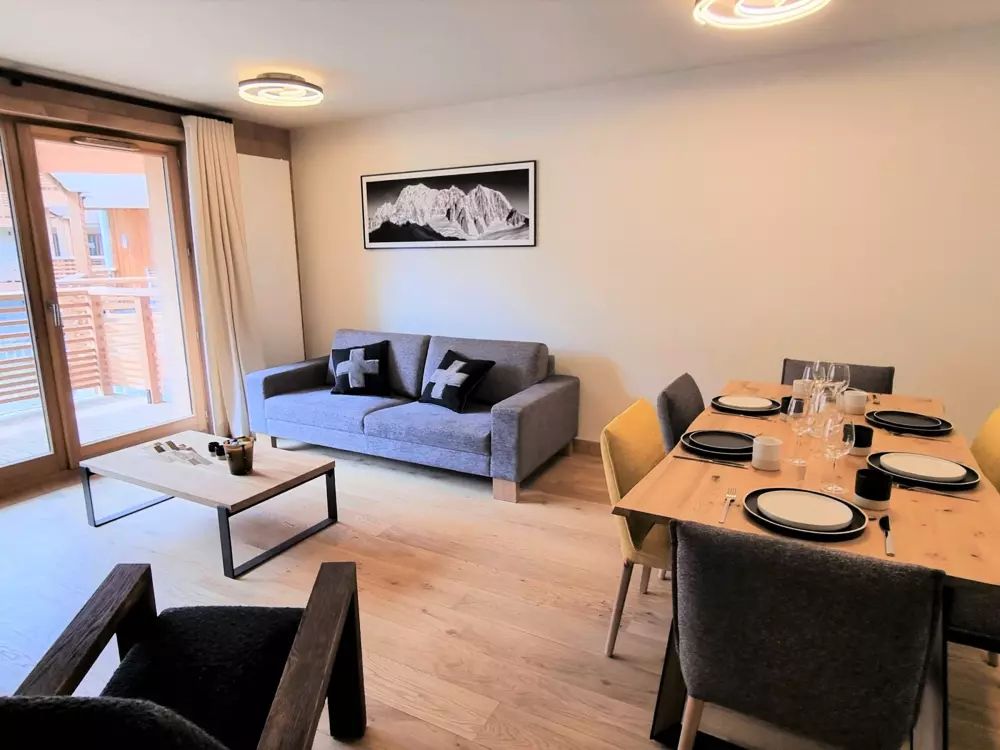 Location de Vacances Les Gets 511