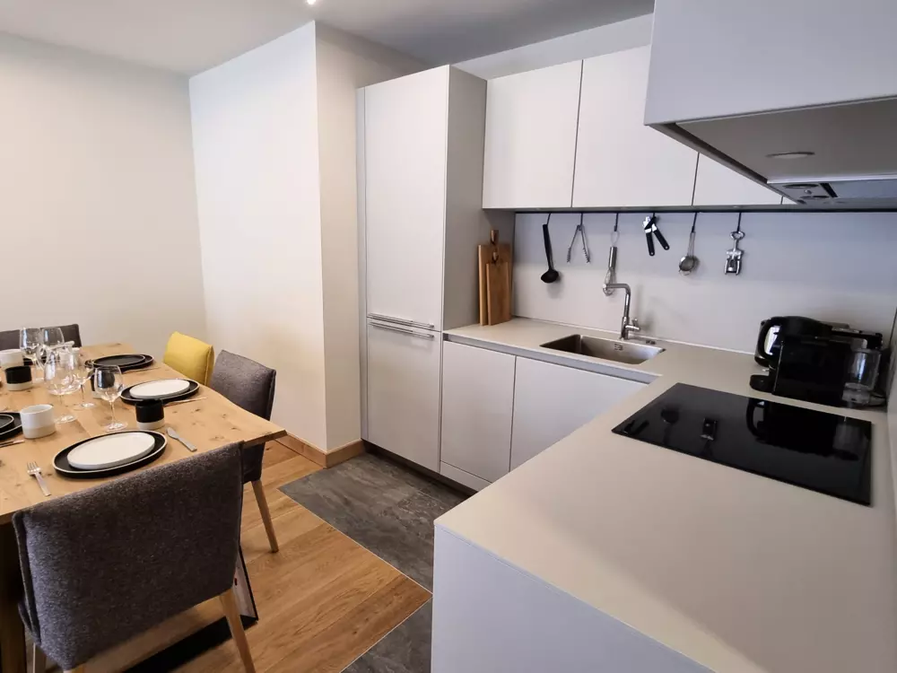 Location de Vacances Les Gets 511