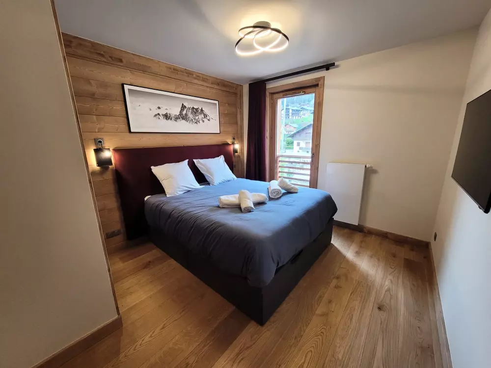 Location de Vacances Les Gets 511