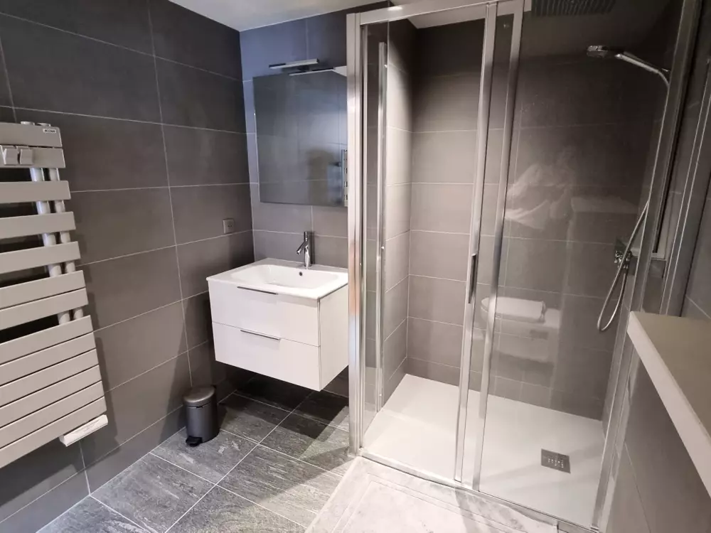 Location de Vacances Les Gets 511