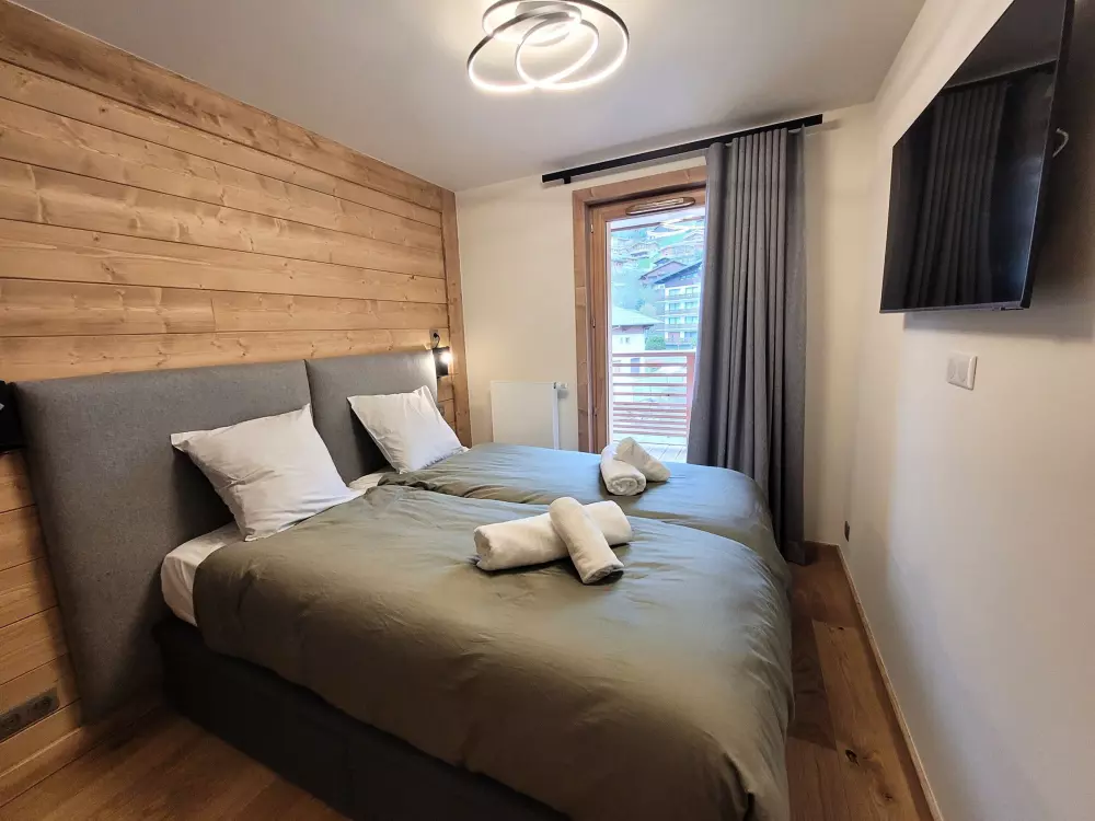 Location de Vacances Les Gets 511