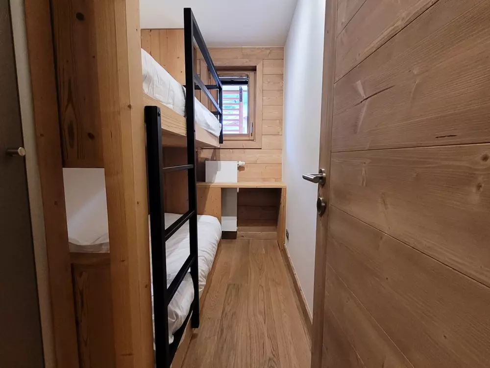 Location de Vacances Les Gets 511