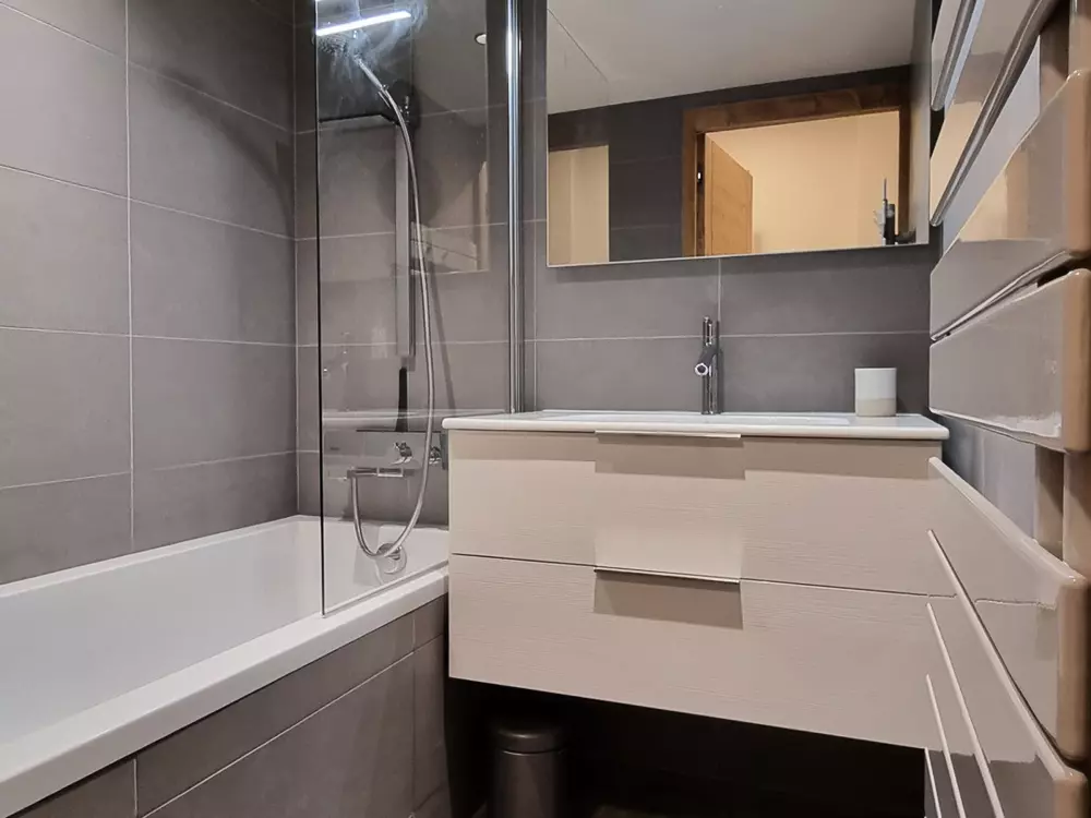 Location de Vacances Les Gets 511