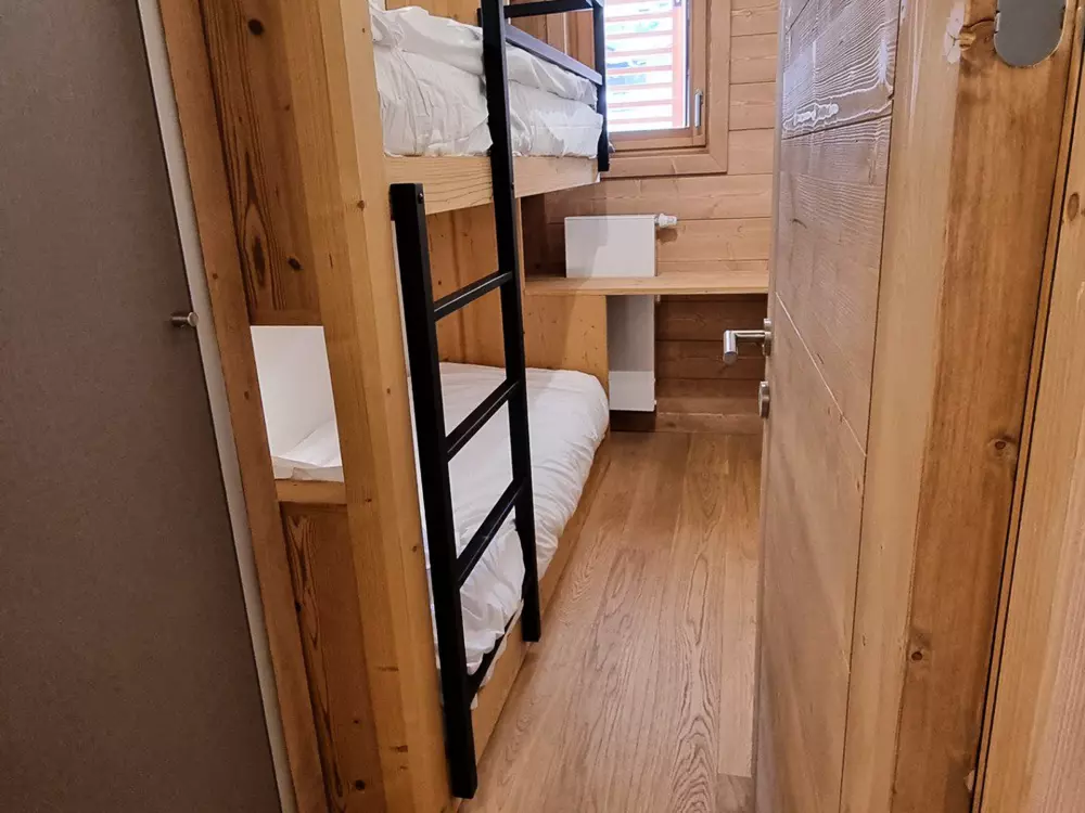 Location de Vacances Les Gets 511