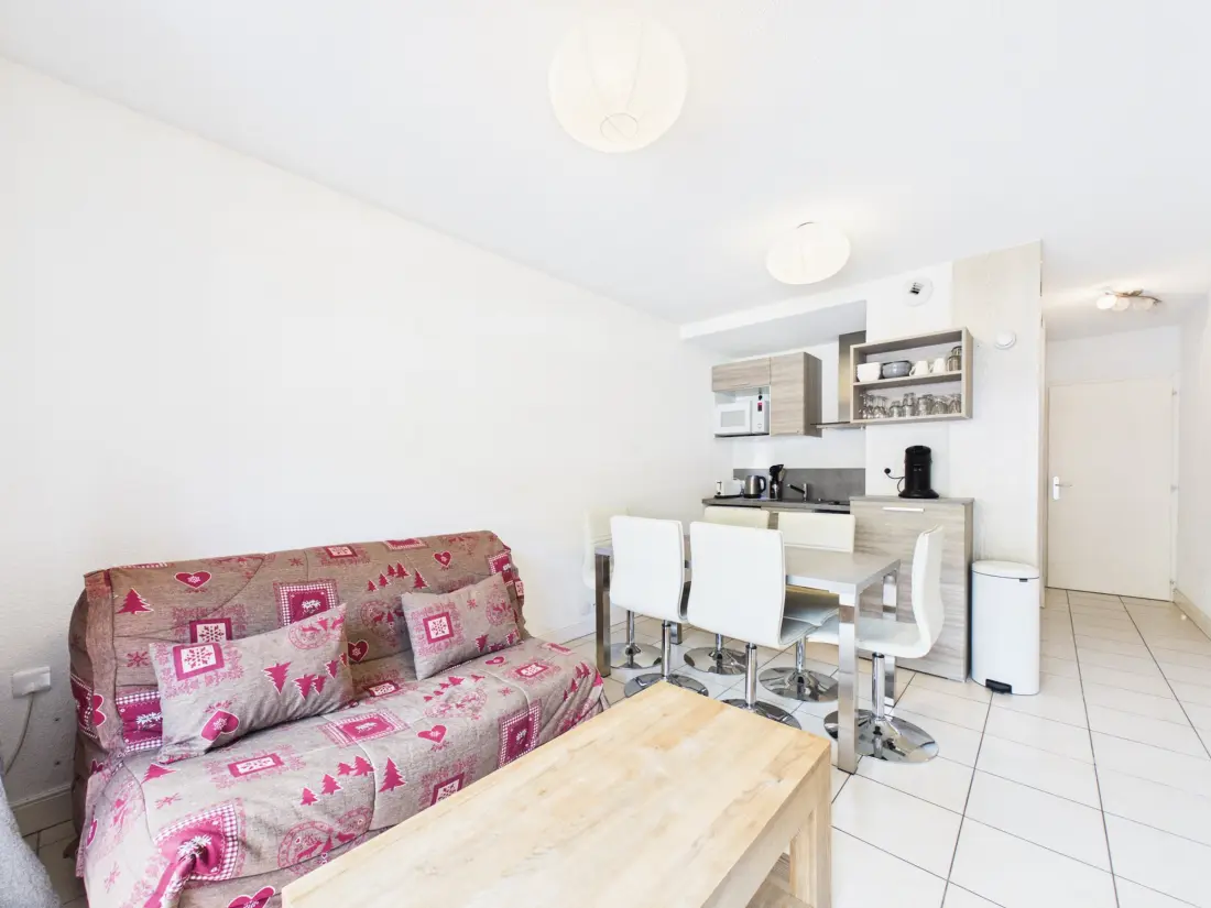 Location de Vacances Les Gets 512