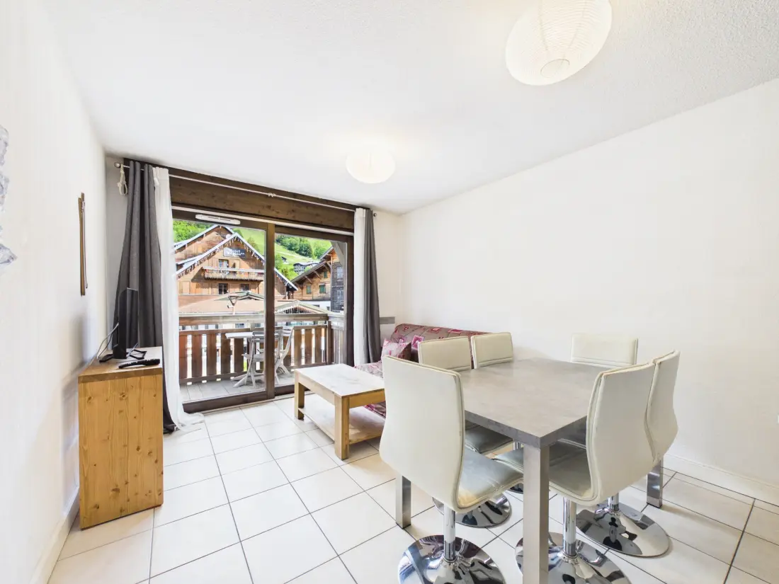 Location de Vacances Les Gets 512