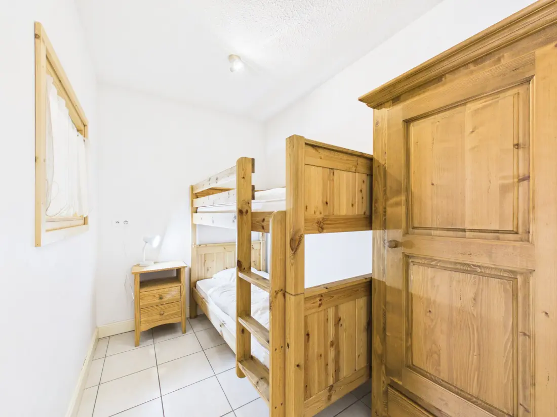 Location de Vacances Les Gets 512