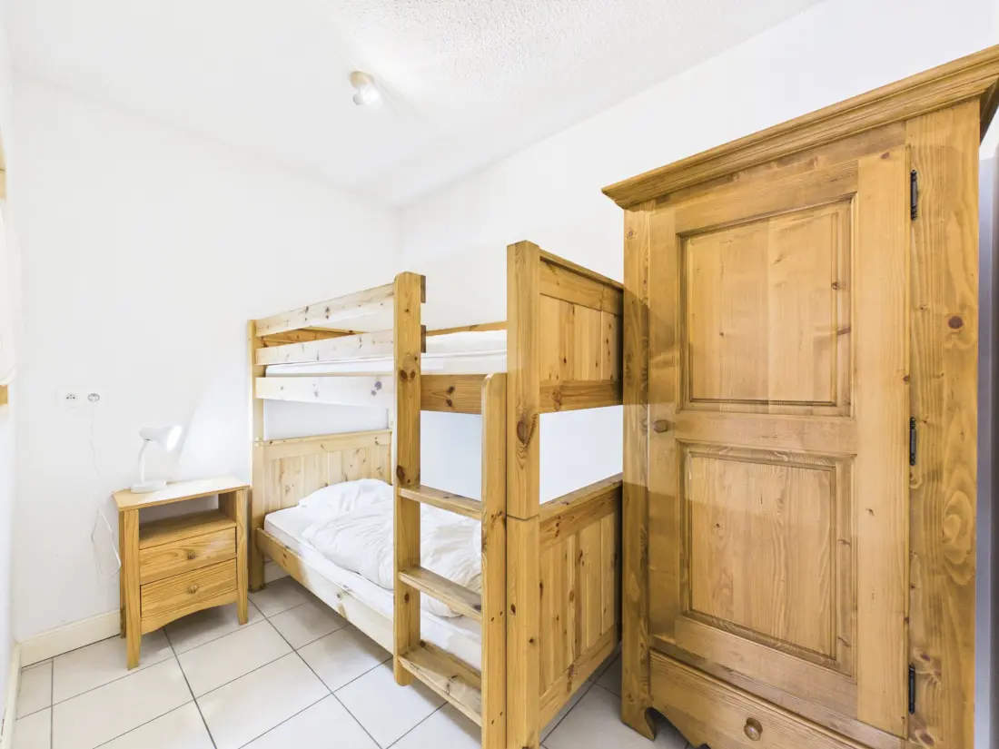 Location de Vacances Les Gets 512