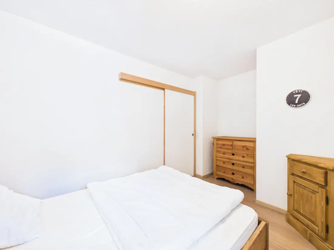 Location de Vacances Les Gets 512