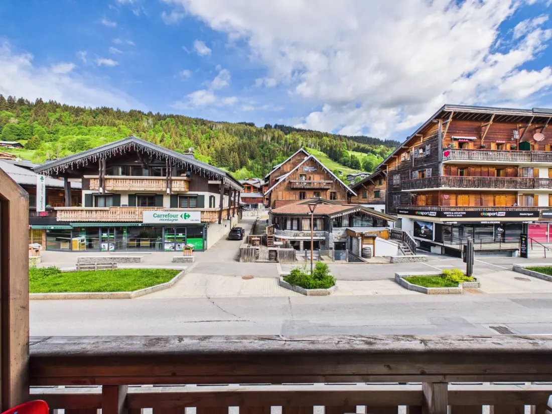 Location de Vacances Les Gets 512