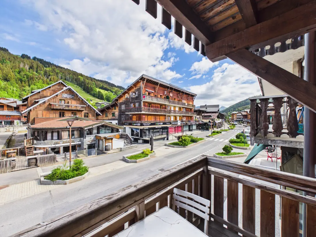 Location de Vacances Les Gets 512
