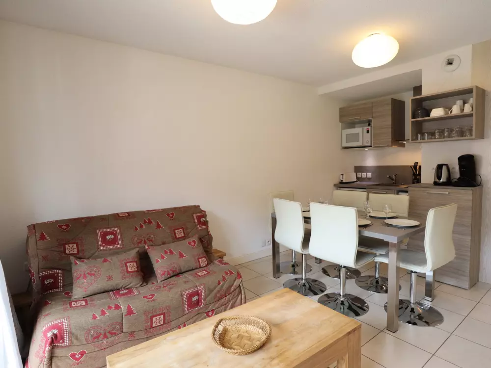 Location de Vacances Les Gets 512