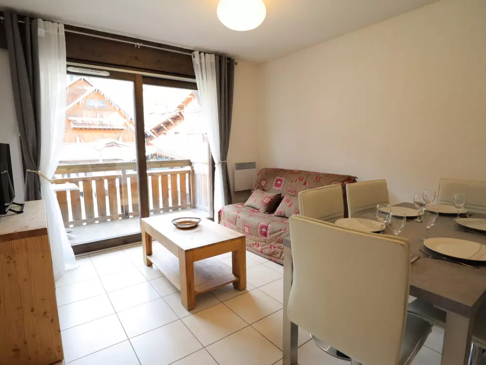 Location de Vacances Les Gets 512