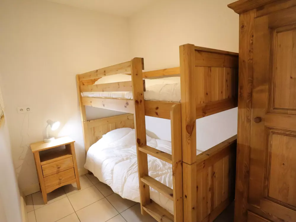 Location de Vacances Les Gets 512