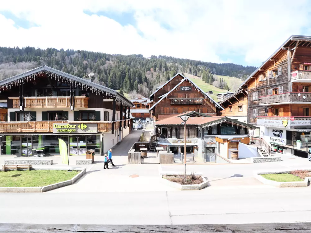 Location de Vacances Les Gets 512