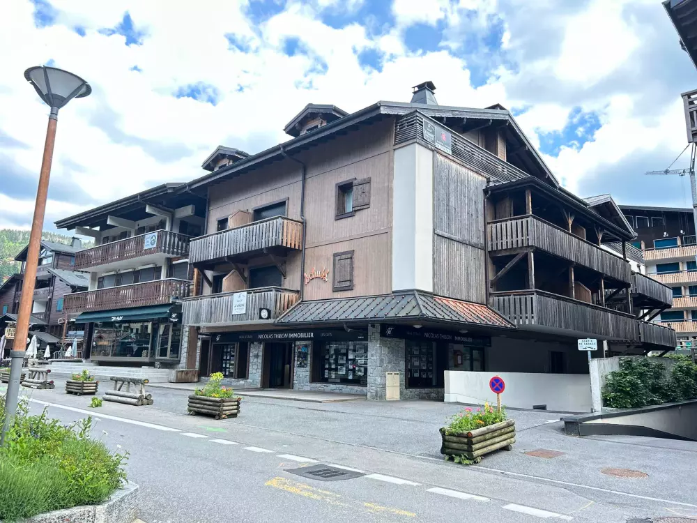 Location de Vacances Les Gets 512