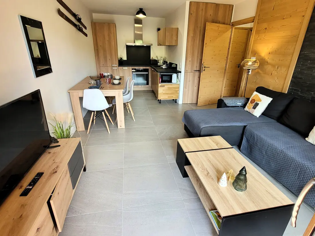 Location de Vacances Les Gets 513
