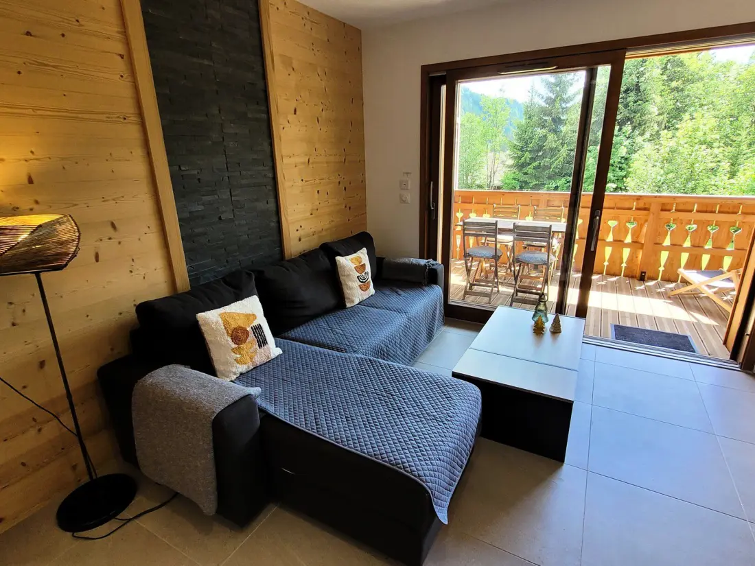 Location de Vacances Les Gets 513