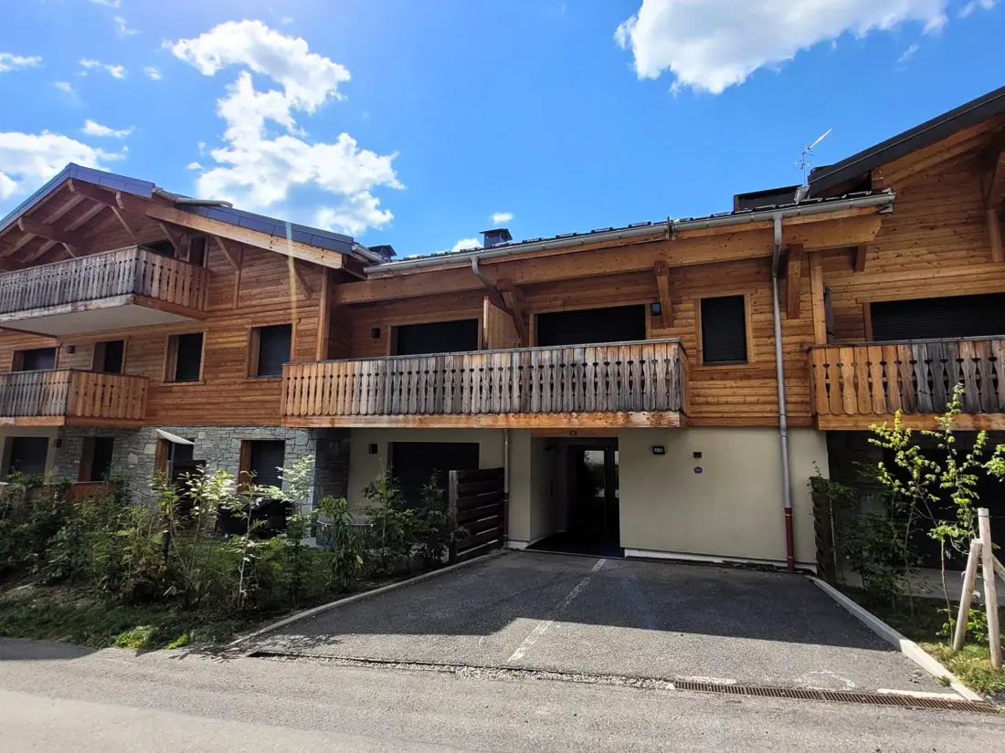 Location de Vacances Les Gets 513