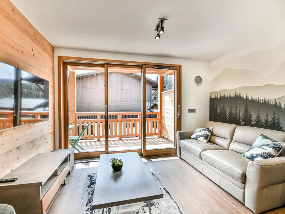 Location de Vacances Les Gets 519