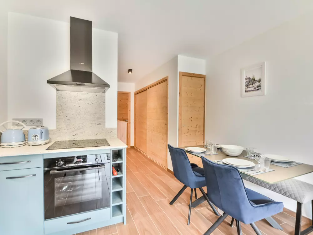 Location de Vacances Les Gets 519