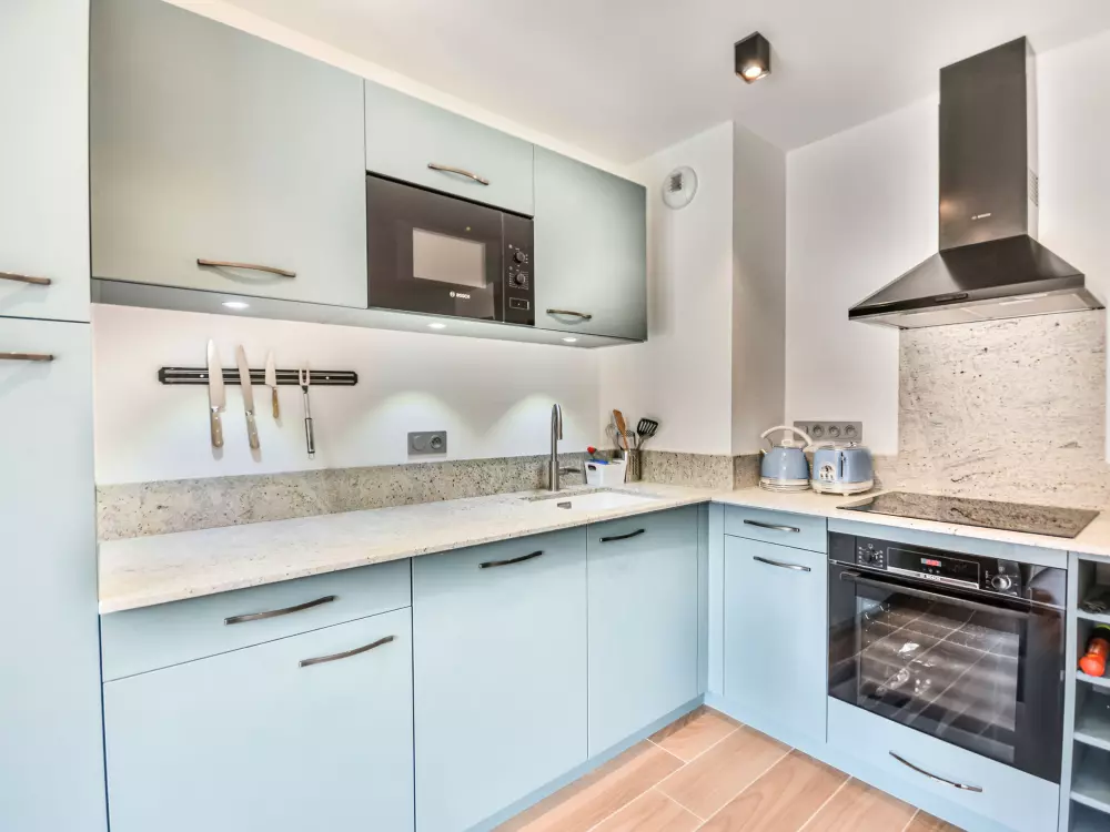 Location de Vacances Les Gets 519