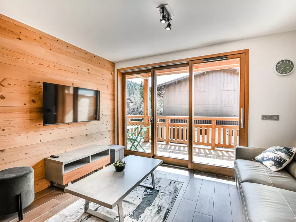 Location de Vacances Les Gets 519