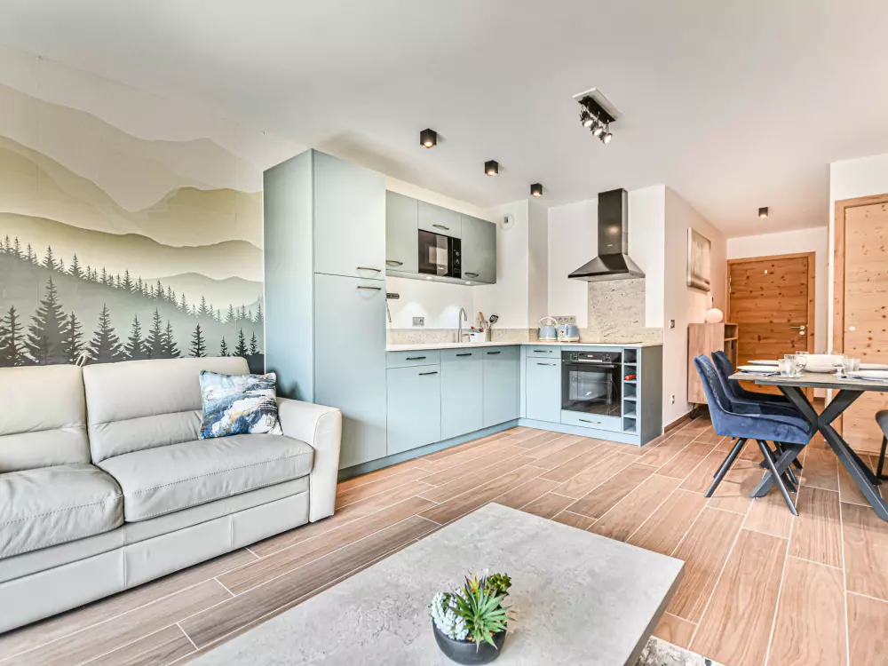 Location de Vacances Les Gets 519